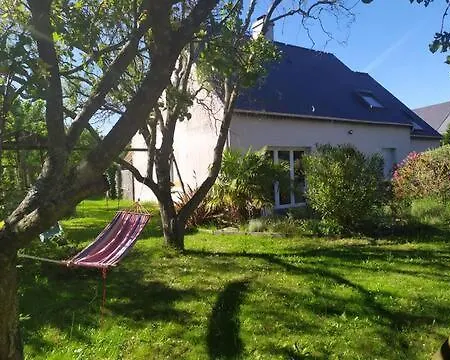 Chambre Numero 4 De 14M2 Dans Maison De 140M2 A La Campagne 乡村民宿 *