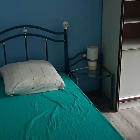 Chambre Numero 4 De 14M2 Dans Maison De 140M2 A La Campagne * 爱尔德河畔拉夏贝尔